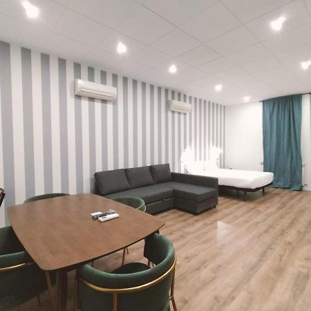 Apartamentos Margarita By Gaiarooms Salamanca Kültér fotó
