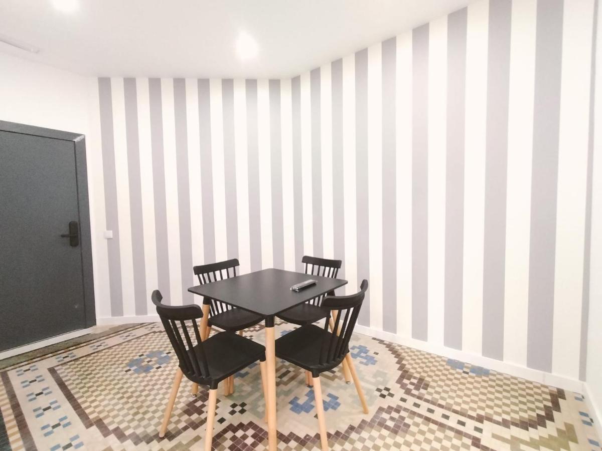 Apartamentos Margarita By Gaiarooms Salamanca Kültér fotó