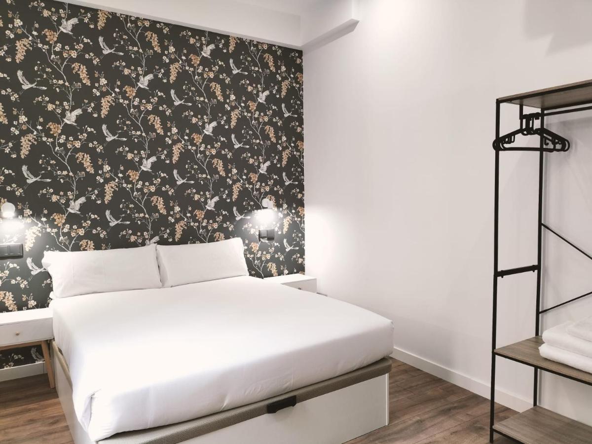 Apartamentos Margarita By Gaiarooms Salamanca Kültér fotó