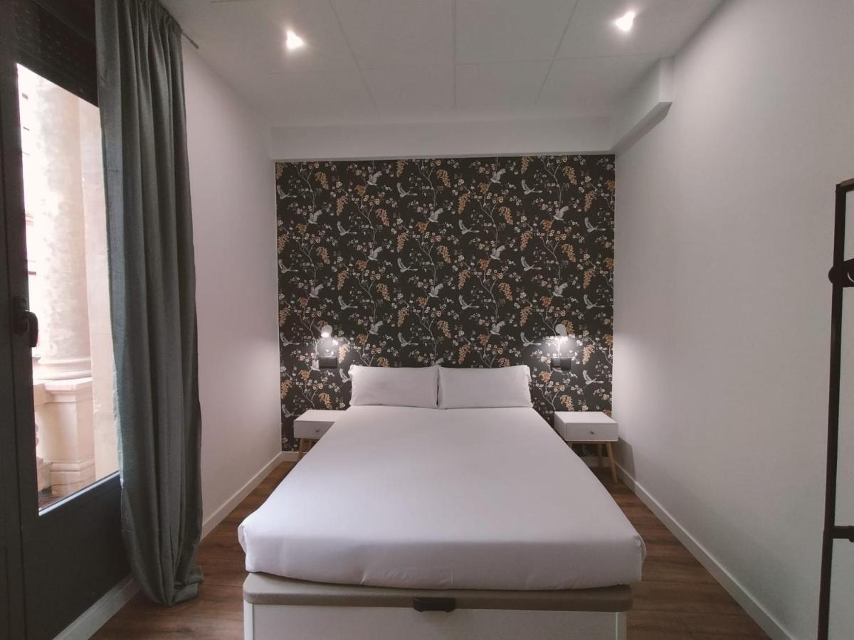 Apartamentos Margarita By Gaiarooms Salamanca Kültér fotó