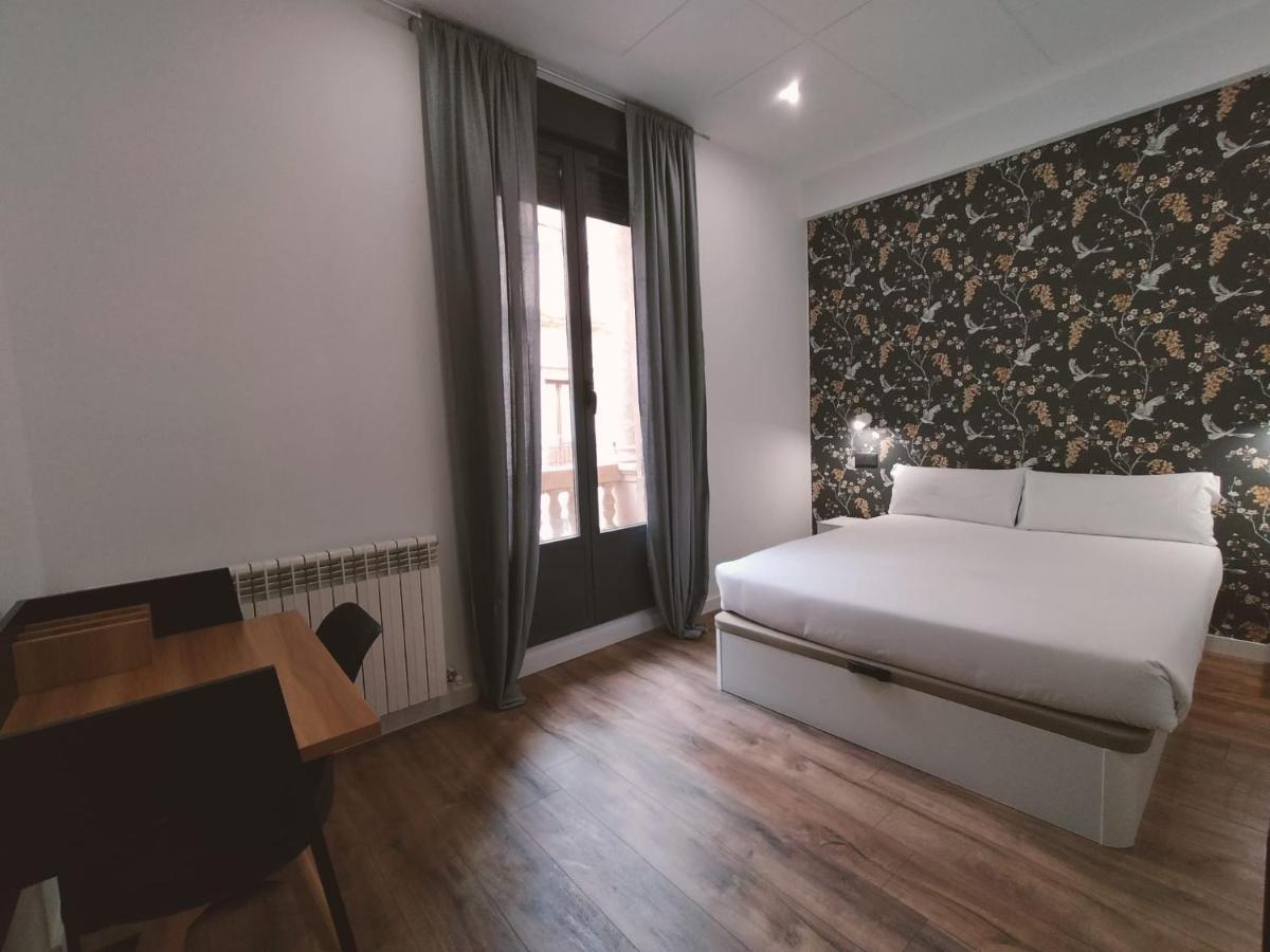 Apartamentos Margarita By Gaiarooms Salamanca Kültér fotó