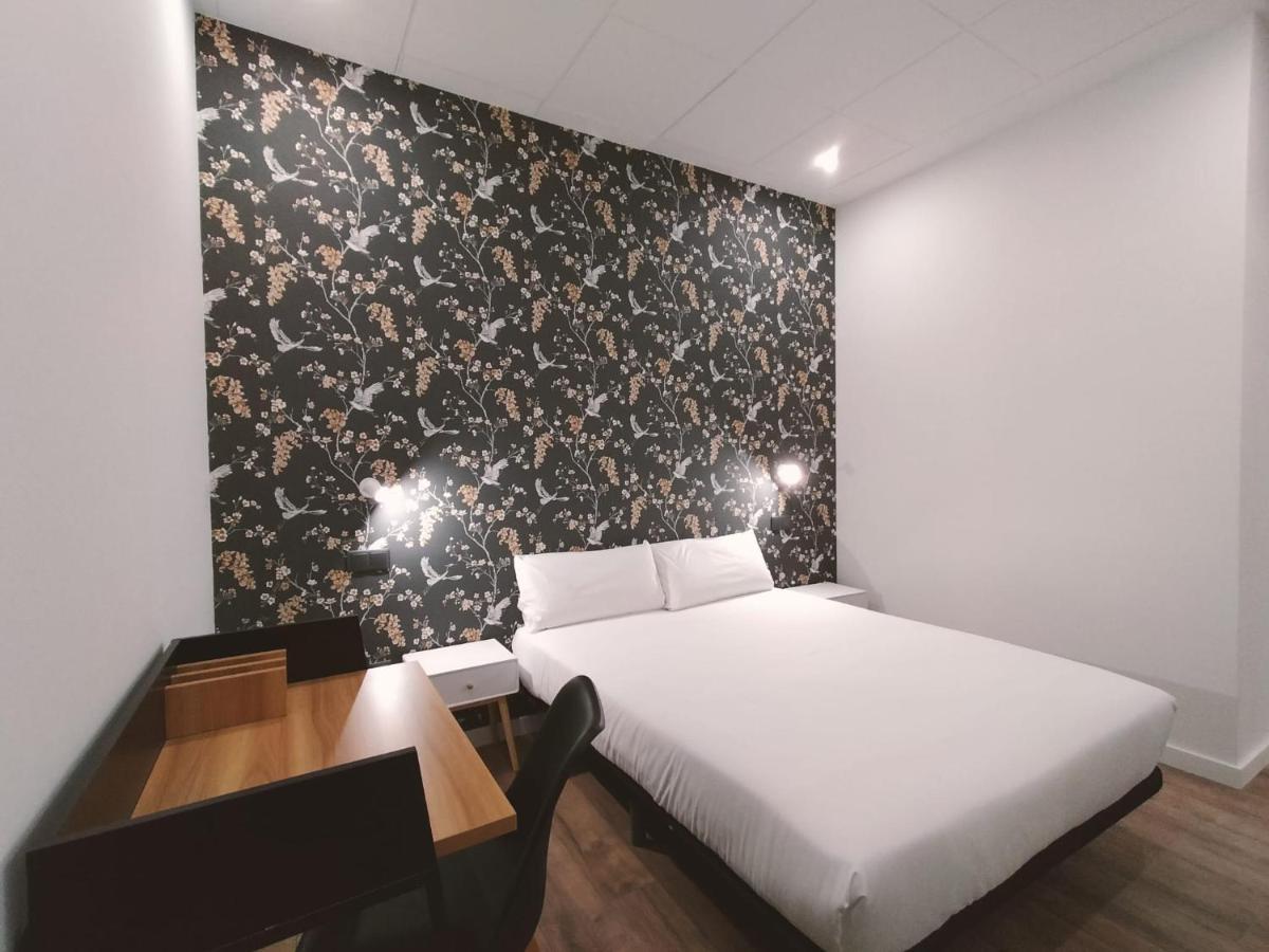 Apartamentos Margarita By Gaiarooms Salamanca Kültér fotó