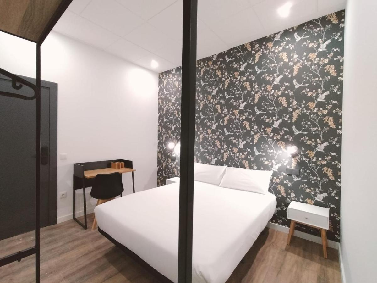 Apartamentos Margarita By Gaiarooms Salamanca Kültér fotó