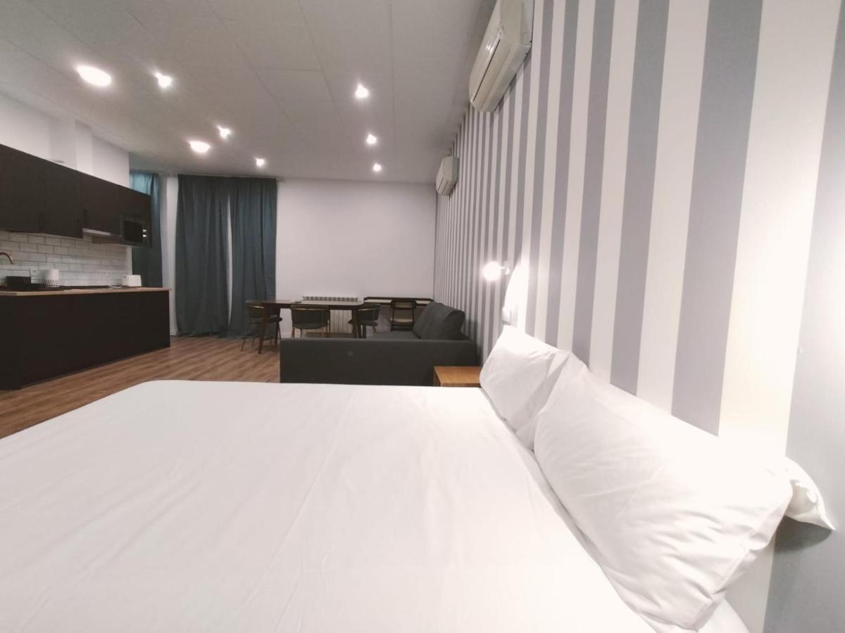 Apartamentos Margarita By Gaiarooms Salamanca Kültér fotó