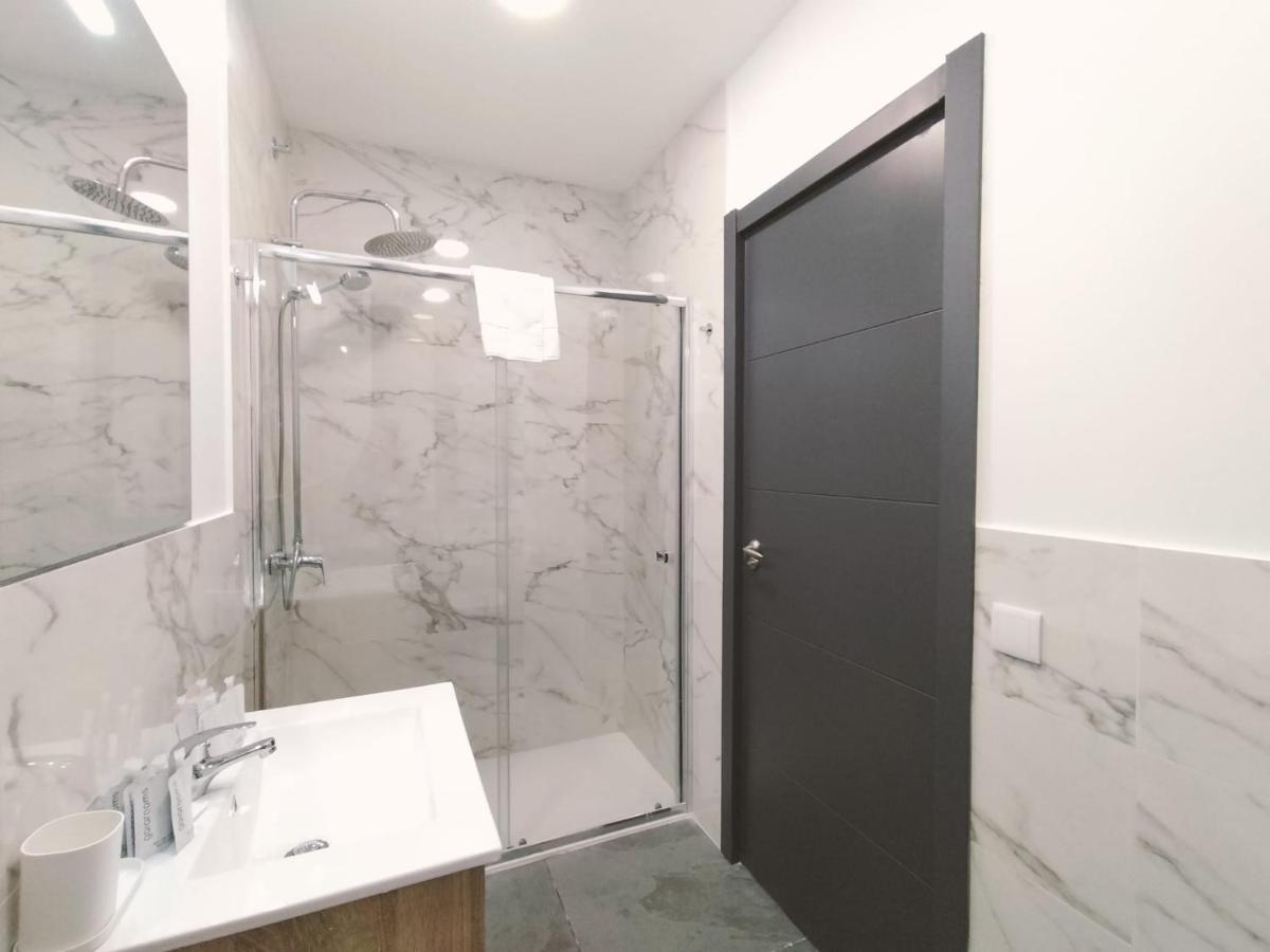 Apartamentos Margarita By Gaiarooms Salamanca Kültér fotó
