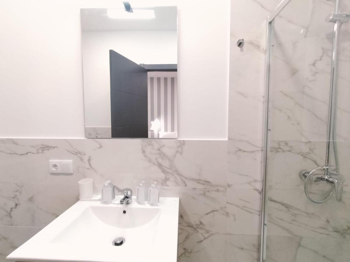 Apartamentos Margarita By Gaiarooms Salamanca Kültér fotó