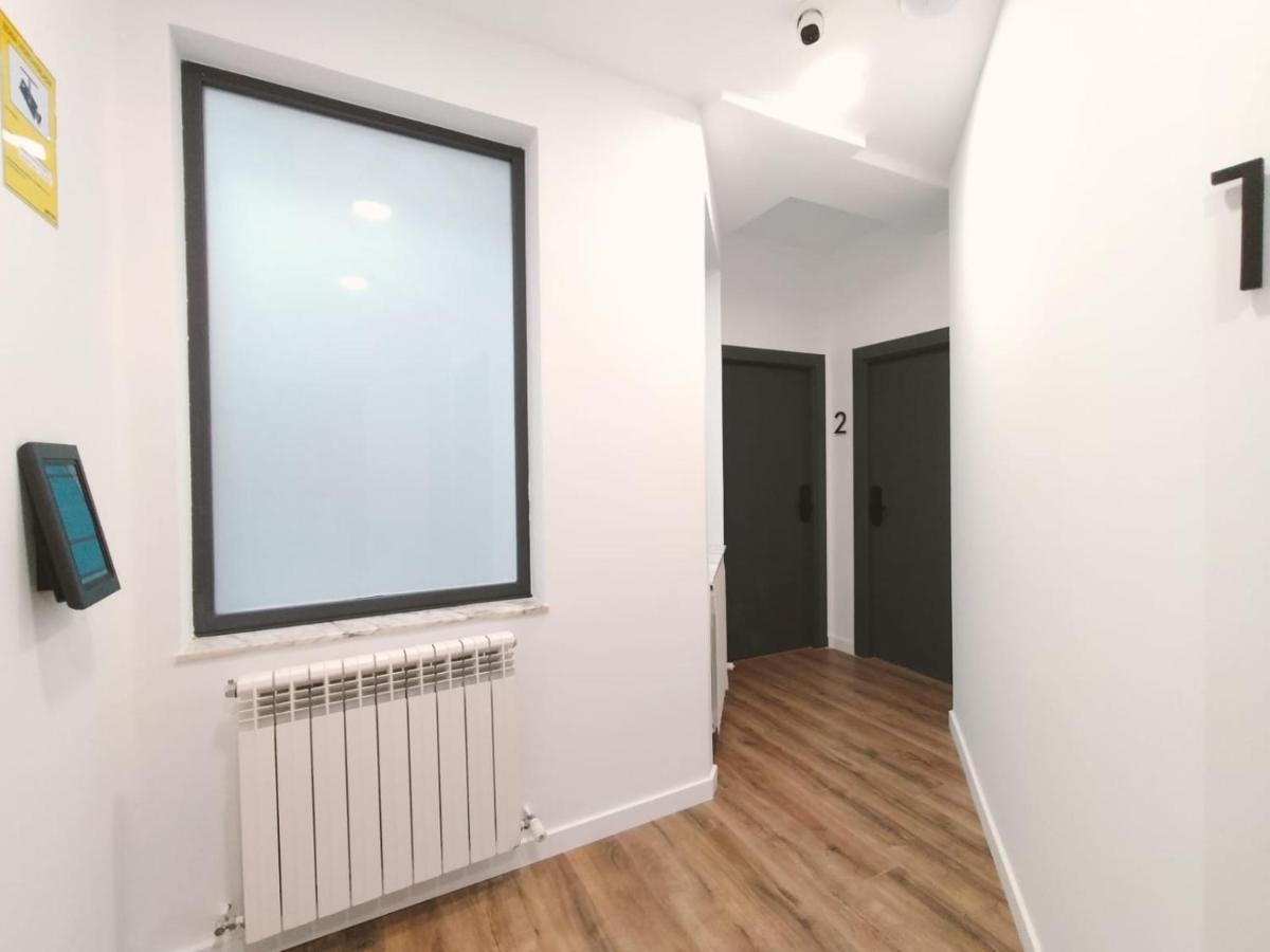 Apartamentos Margarita By Gaiarooms Salamanca Kültér fotó