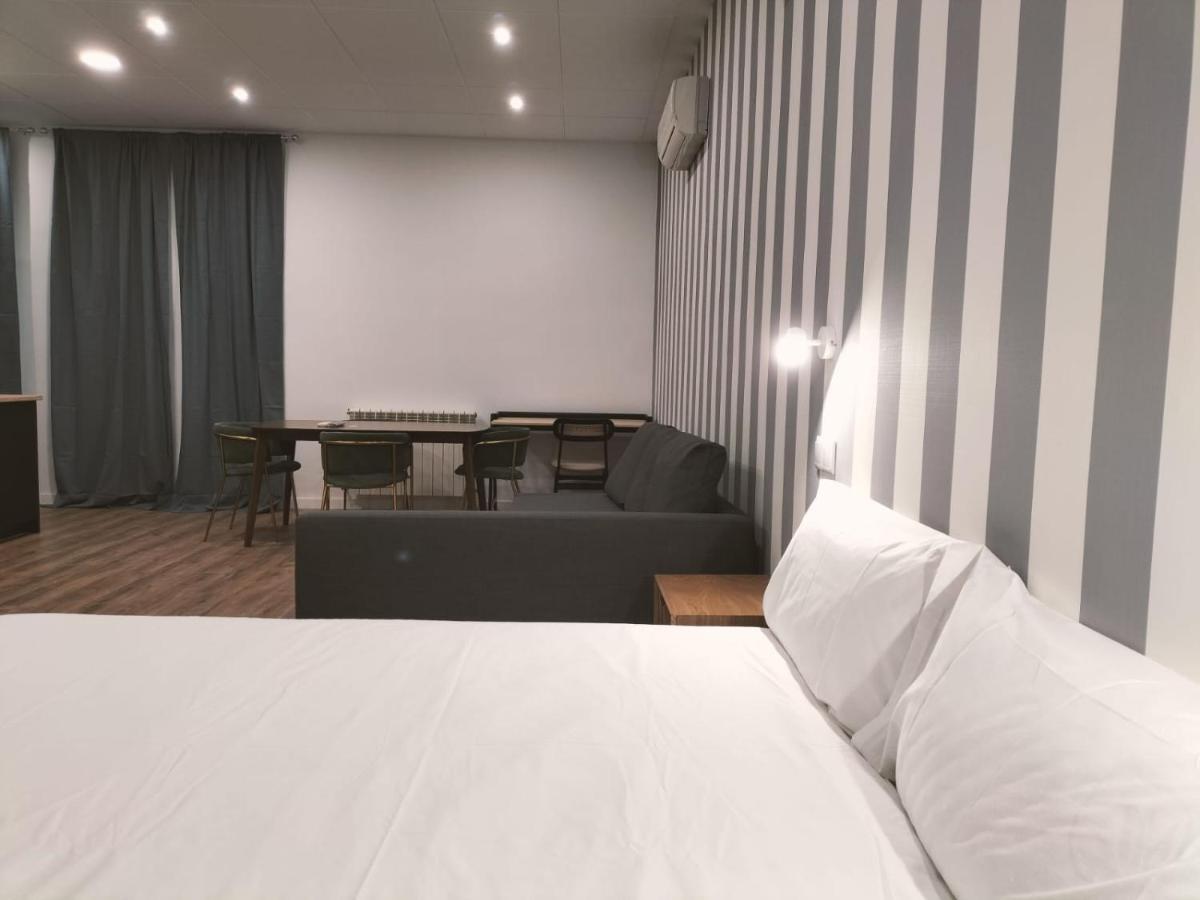 Apartamentos Margarita By Gaiarooms Salamanca Kültér fotó