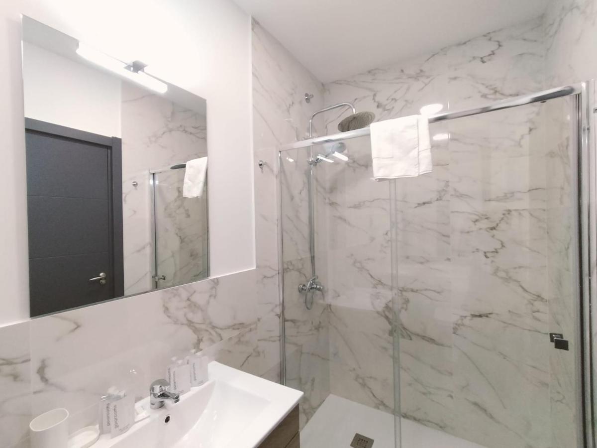 Apartamentos Margarita By Gaiarooms Salamanca Kültér fotó