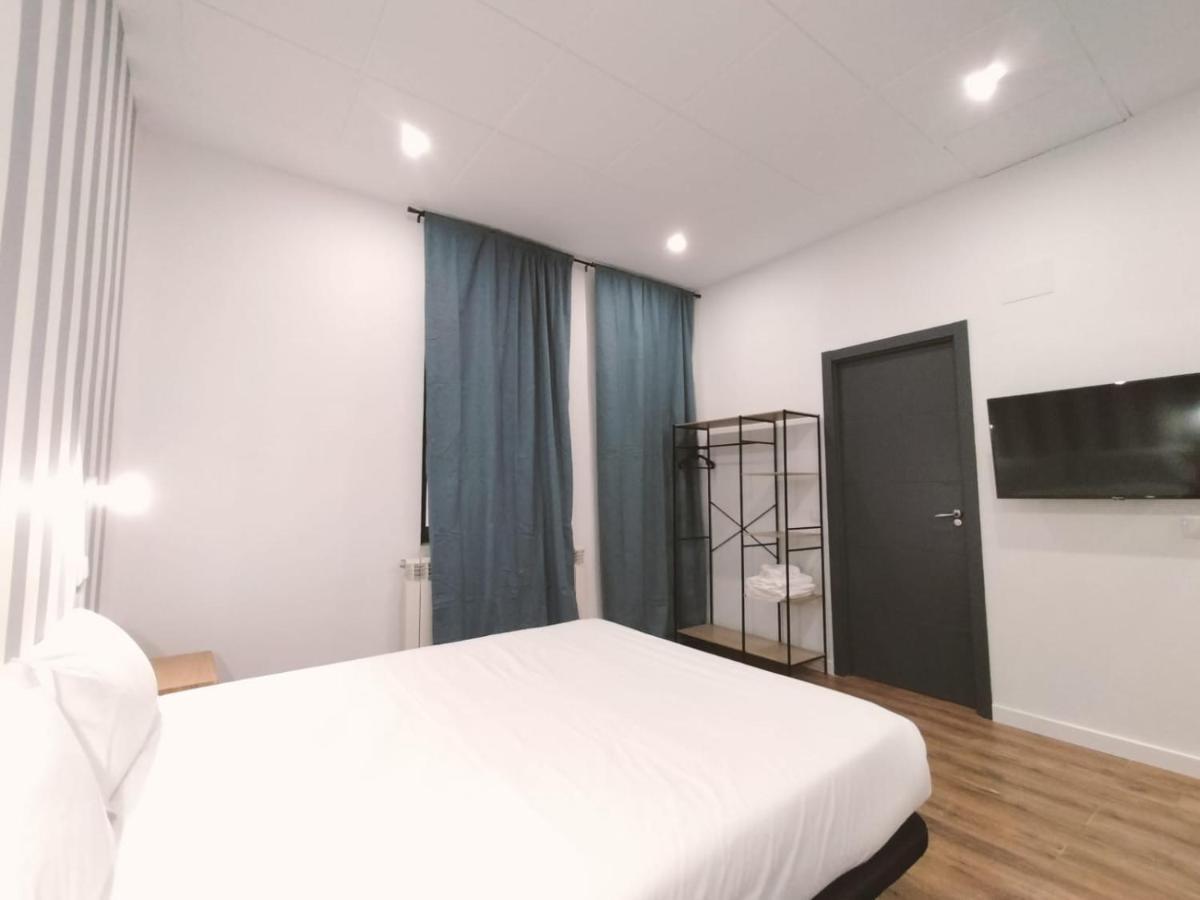Apartamentos Margarita By Gaiarooms Salamanca Kültér fotó